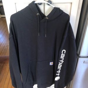 Carhartt hoodie